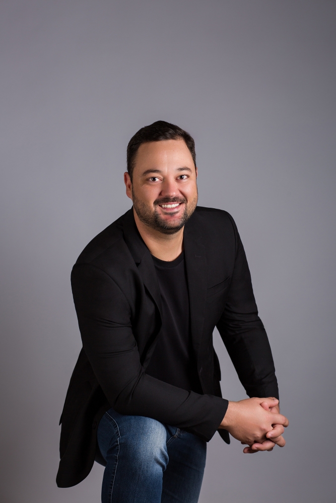 Dr. Guilherme Lima